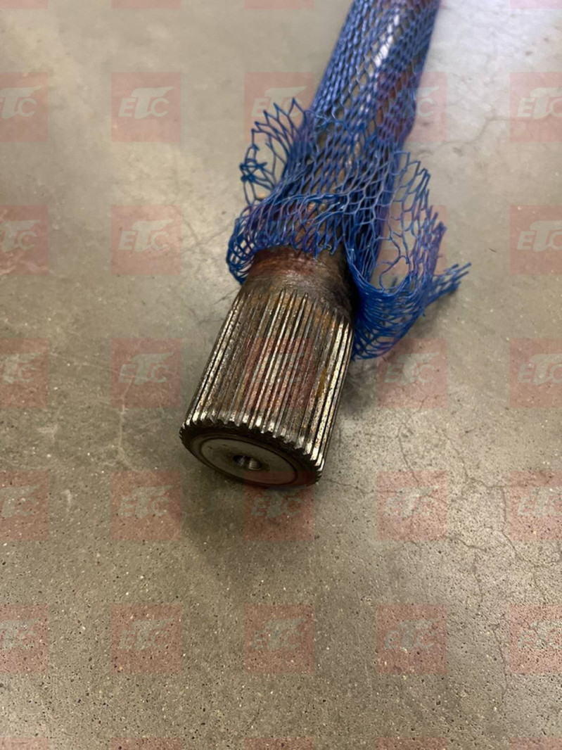 VO 21940430 Полуось левая задний мост — 2