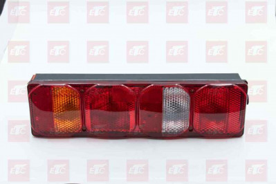 WG9925810001 Фонарь задний левый