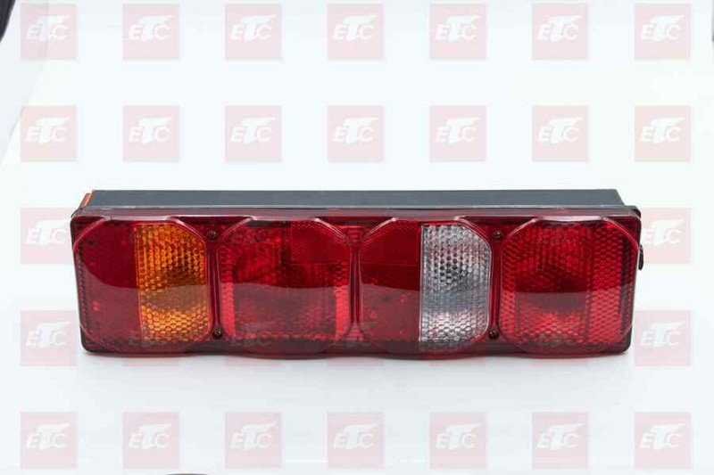 WG9925810001 Фонарь задний левый — 1