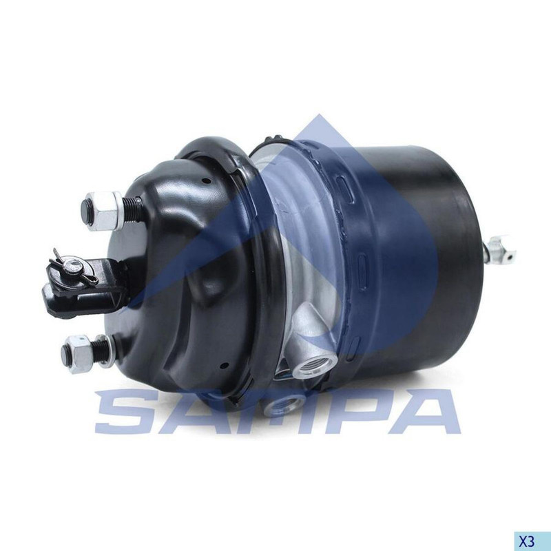 SA 09148101 Тормозная камера — 1