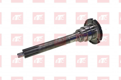 ER 95531493 Вал первичный