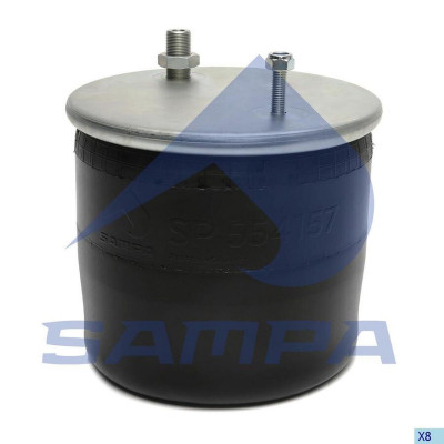 SA SP554157KP05 Подушка воздушная