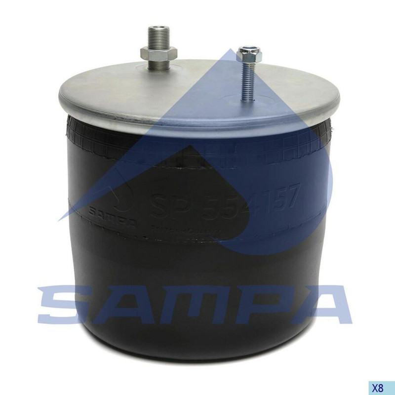 SA SP554157KP05 Подушка воздушная — 1