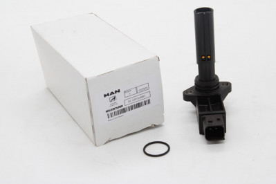 81125136001 Подогрев фильтра гр. очистки топлива