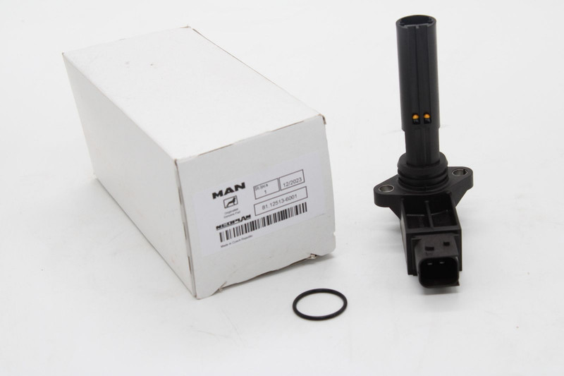 81125136001 Подогрев фильтра гр. очистки топлива — 1