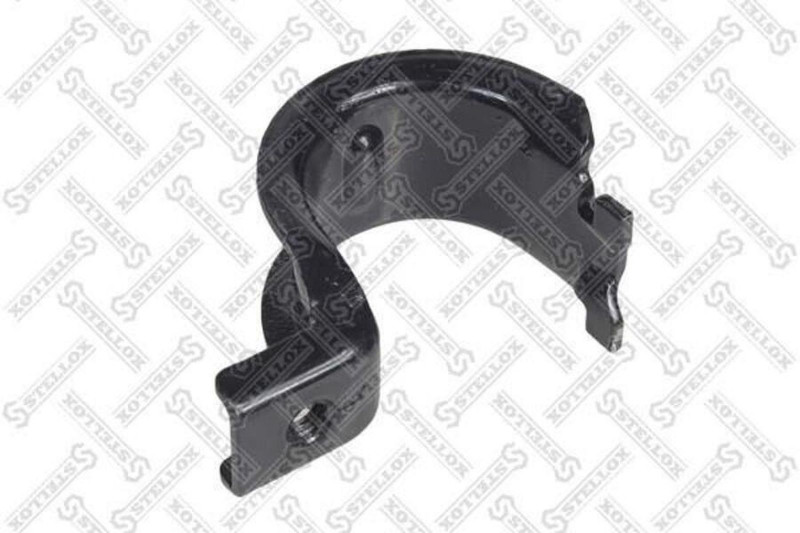 8701703SX Кронштейн брызговика — 1