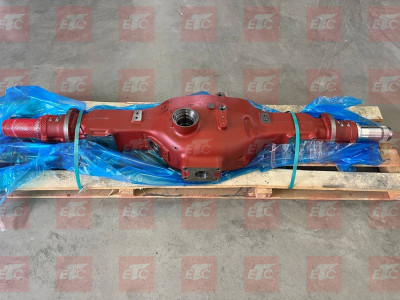 VO 21942571 Кожух среднего моста