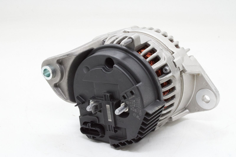 VO 17204355 Генератор — 2