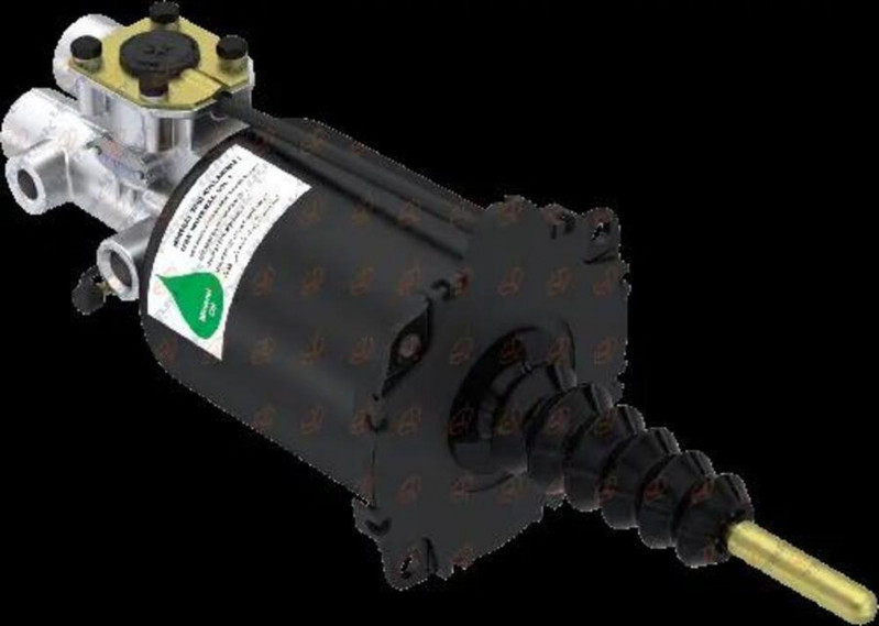 0202117 ПГУ шток 155мм — 1