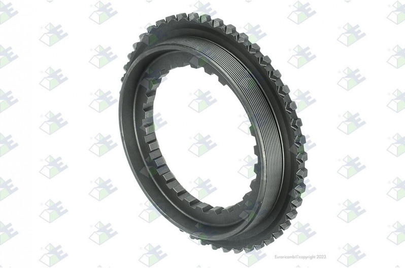 ER 88530017 Кольцо синхронизатора 1/2 — 1