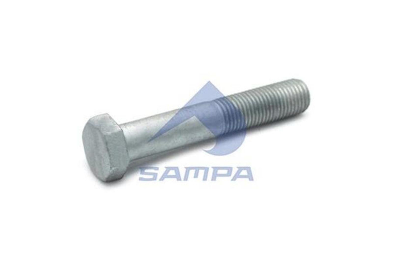 SA 1024381 Болт M18*2*95 — 1