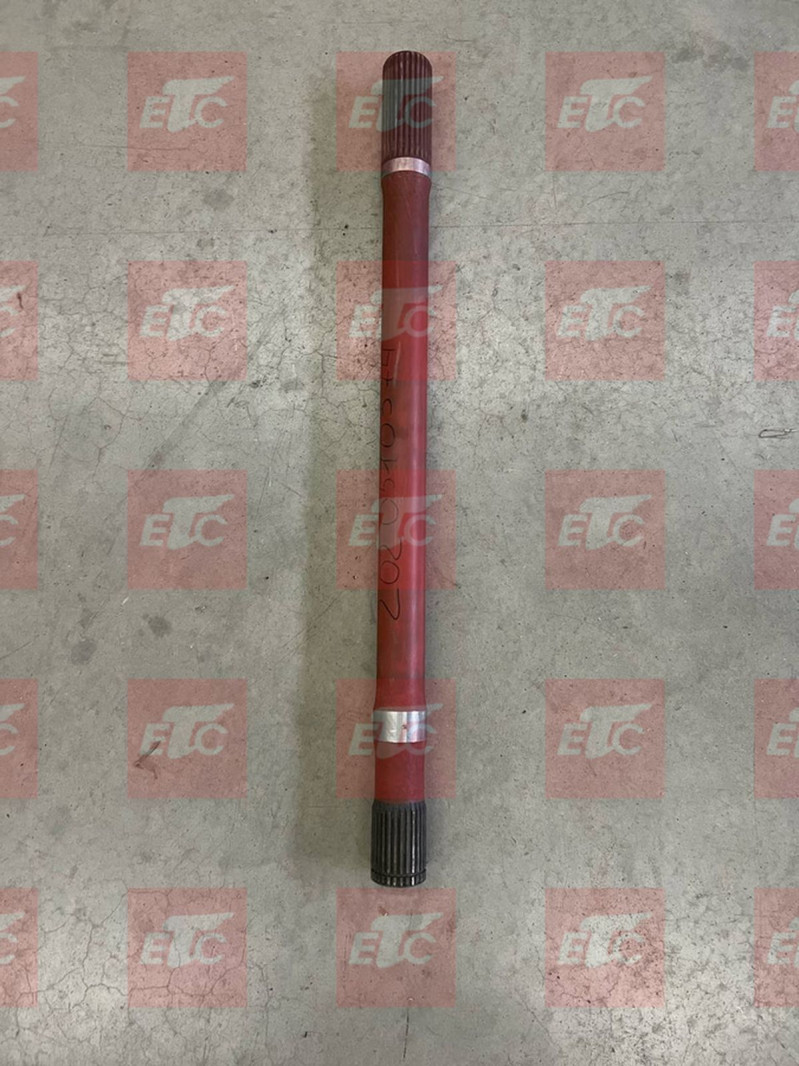 T004378 Вал заднего моста — 1