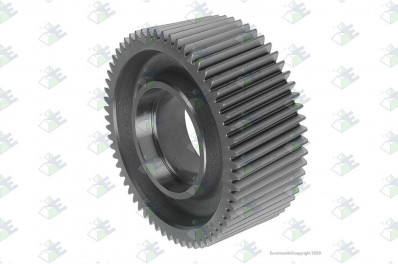 ER 95170066 Шестерня 61 T. ZF 4472335325