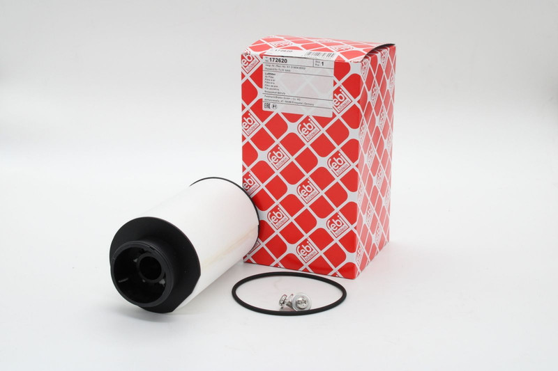 FEBI 172620 Фильтр сапуна ДВС — 2