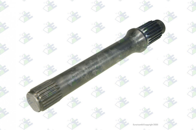 ER 74170186 Вал выходной редуктора RBP835 — 1
