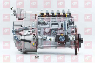 ТНВД BH6P110/P10Z005 Топливный насос высокого давления