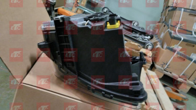 VO 24159415 Фара левая FMX