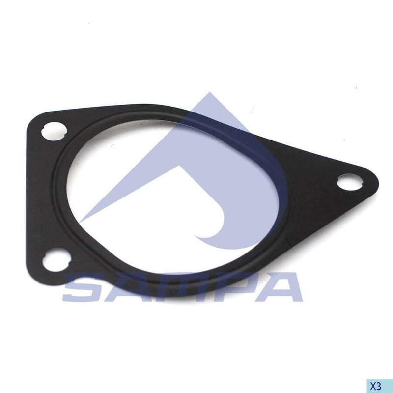 SA 34198 Прокладка — 1