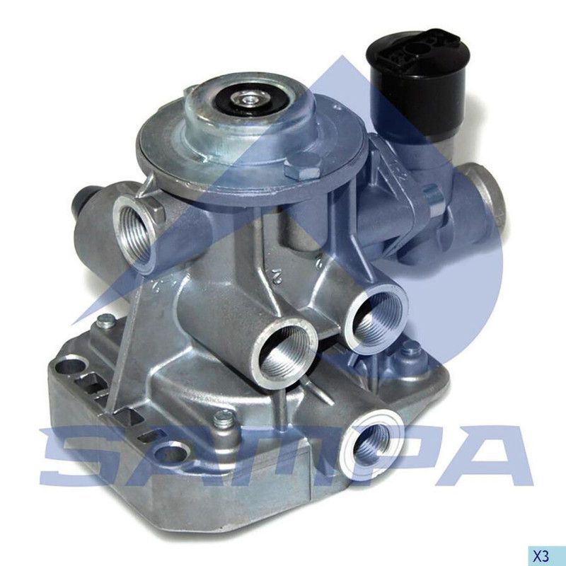 SA 09320701 Тормозной клапан прицепа — 1