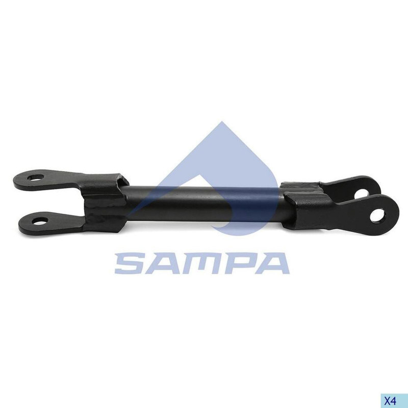 027400 Тяга стабилизатора заднего MAN — 2