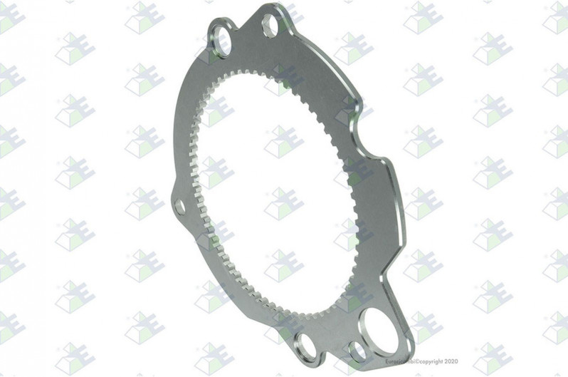 ER 74530467 Шайба сцепления — 1