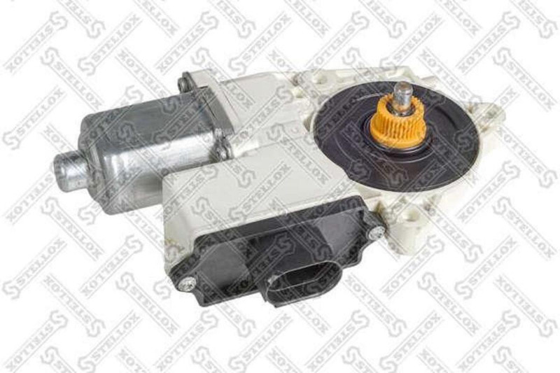 8731734SX Электромотор слева — 1