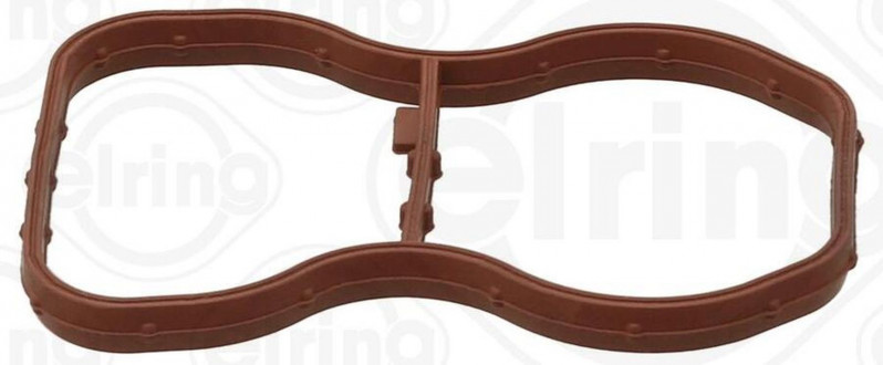 584600 Прокладка впускного коллектора — 2