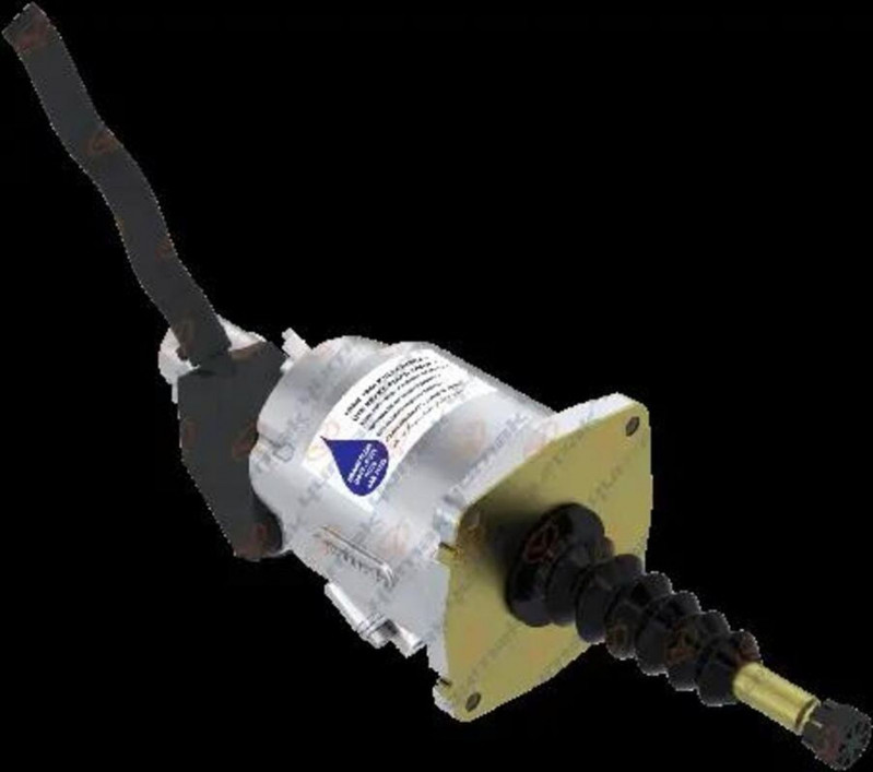 0204020 Сервопривод сцепления — 1