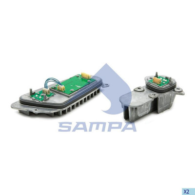 SA 36317 Модуль