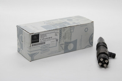 A4710700887 Форсунка OM471 AROCS