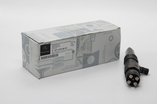 A4710700887 Форсунка OM471 AROCS — 3