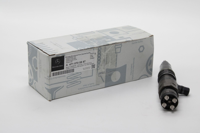 A4710700887 Форсунка OM471 AROCS — 3