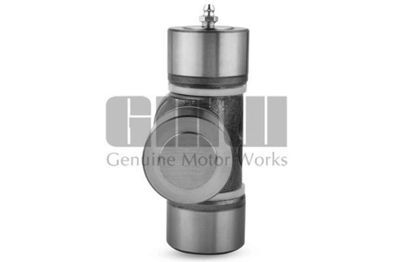 GU4730 Крестовина GKN 700228 1247302 — 2
