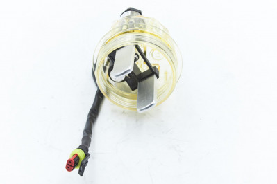 612600082029 Колба топливного фильтра с подогревом WP12.430 / WP12.375