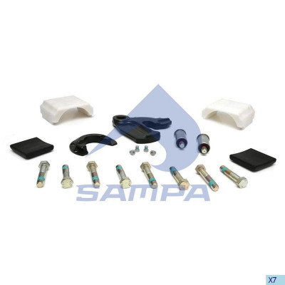 SA 095979SD РМК ССУ GF SK-HD 38.36,2