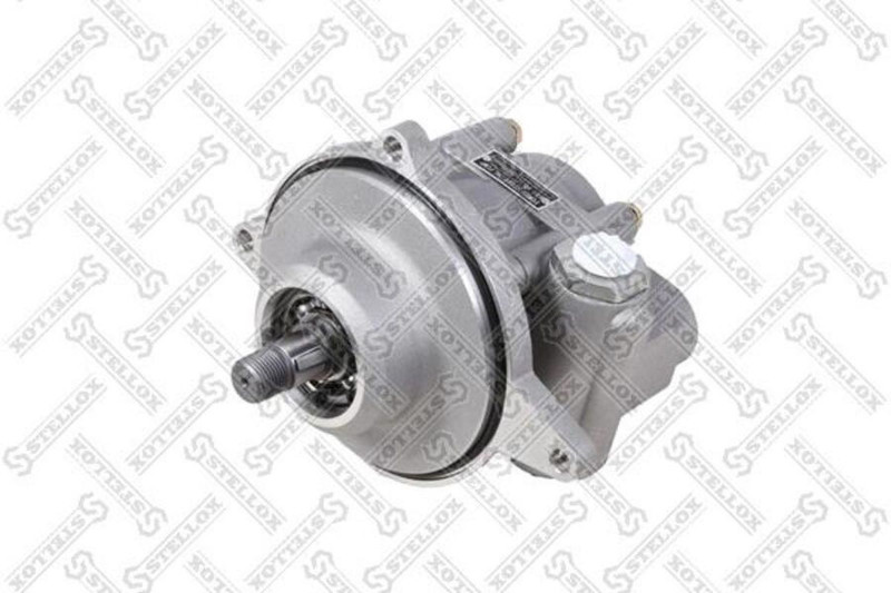 8432754SX Шестерня насоса ГУРа — 1