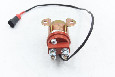 WG9725584024 Новое реле предварительного нагрева