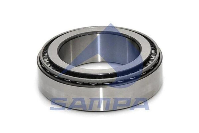 SA 202047 Подшипник — 1