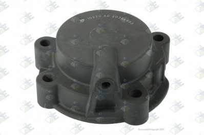 ER 88530991 Крышка цилиндра