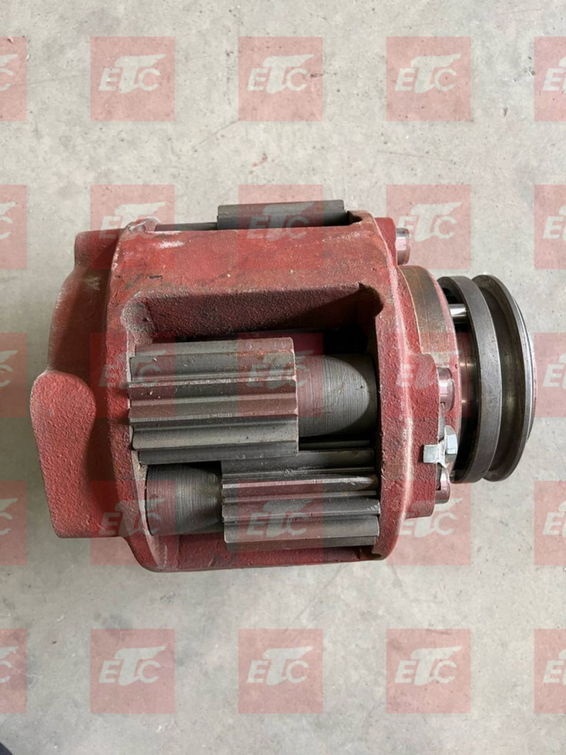 2072660804 Дифференциал — 1