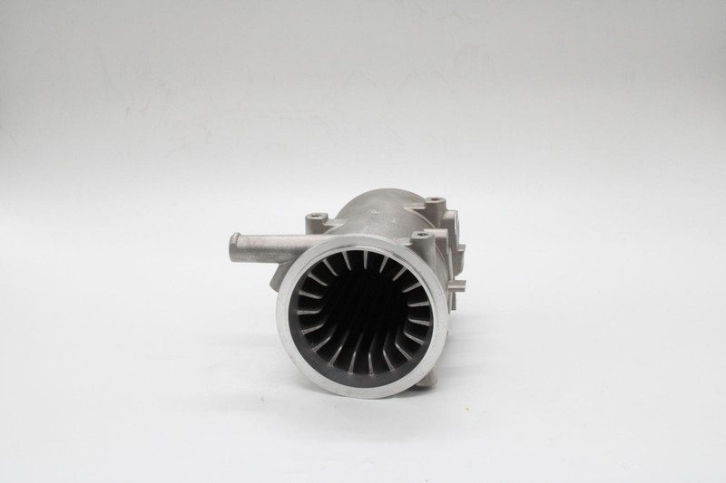 VO 20429758 Корпус отопителя — 1