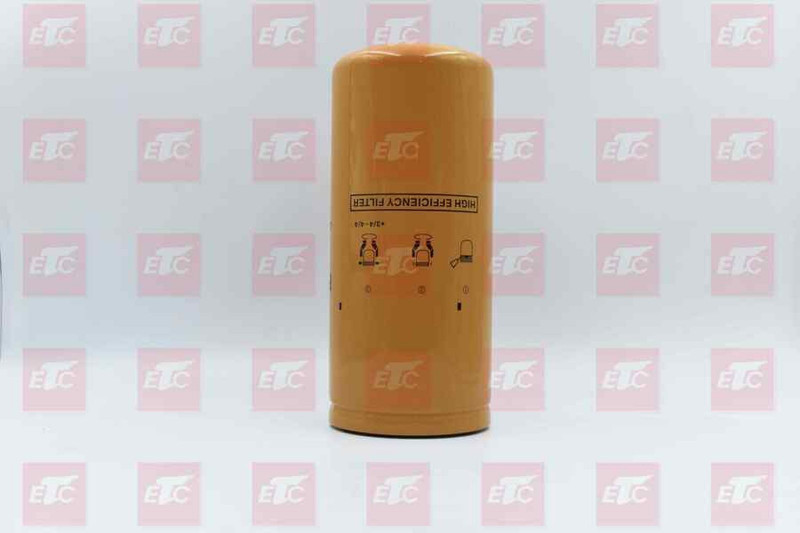 1R-1808 Фильтр масляный — 2