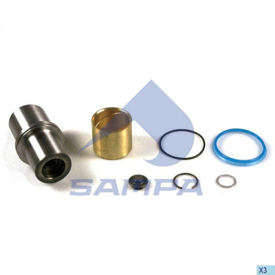 SA 010679 РМК шкворня. &Oslash; 55 x109 mm Actros