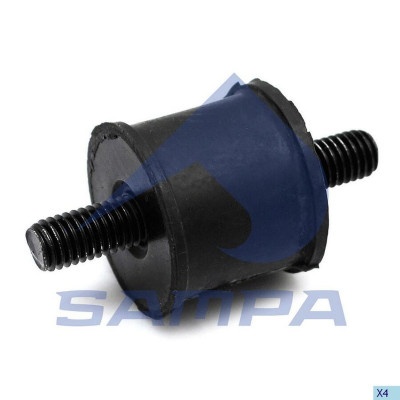 SA 041395 Опора