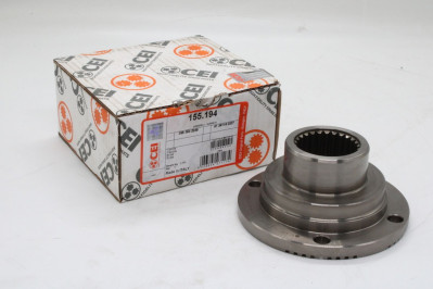 155194 Фланец D=150