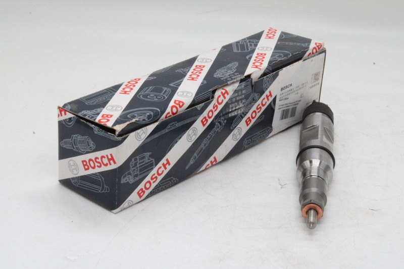 DS 0445120044 Форсунка CR D2876 — 4