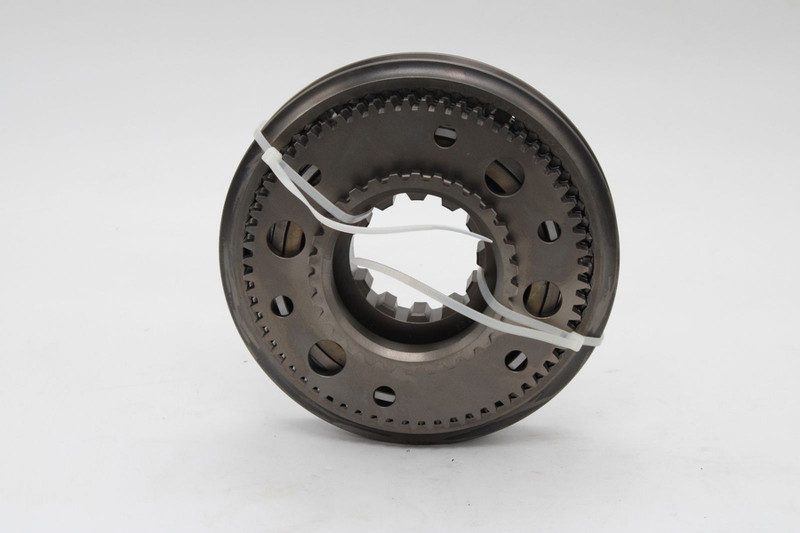 12JSDX240T1701170 Синхронизатор 1-2 передачи — 1