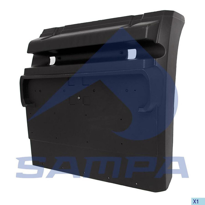 SA 18100753A Крыло заднее — 1