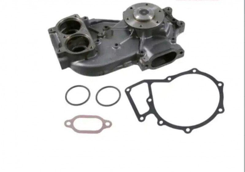 22455  Насос охлаждающей жидкости — 1