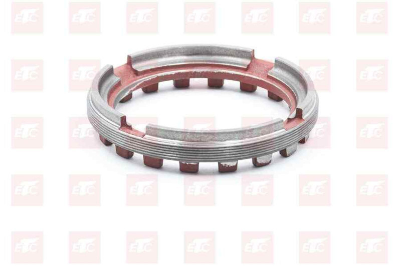 HD90149320112 Соединительное кольцо в сборе I=1.333 — 3